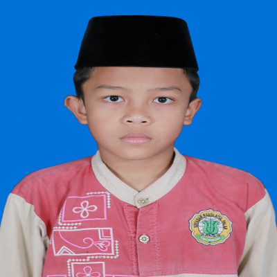 foto profil Hafizh Humam Zada